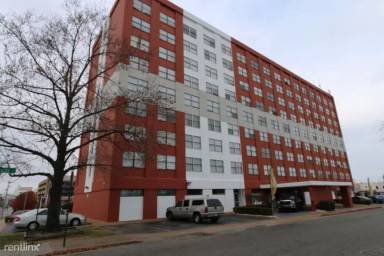 Main picture of The Pulse Apartments