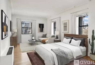 Main picture of Herald Towers