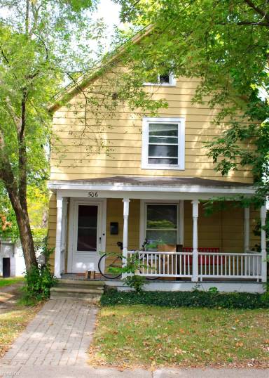 Main picture of 506 W Washington St