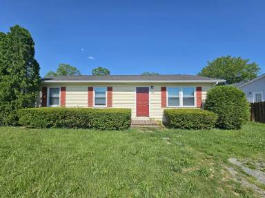 Main picture of 104 Honey Creek Cir
