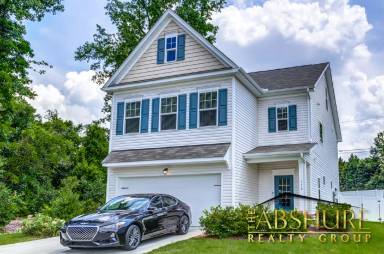 Main picture of 118 Covington Chase Ct