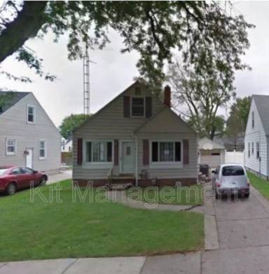 Main picture of 744 Brinton Dr