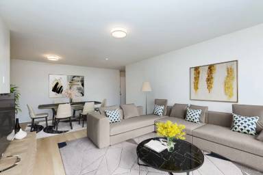 Main picture of 888 VERMONT Apartments