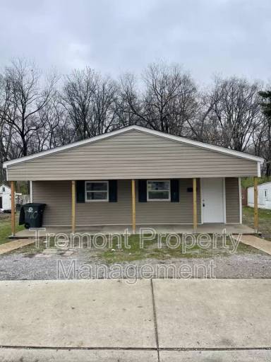 Main picture of 1710 S Kelley St