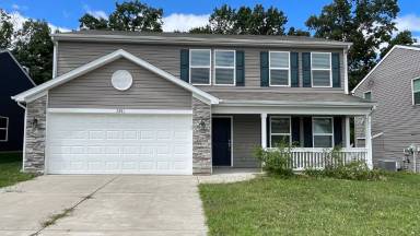 Main picture of 2754 Morallion Dr