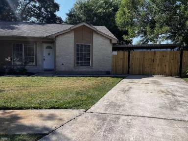 Main picture of 12707 Marble Dr
