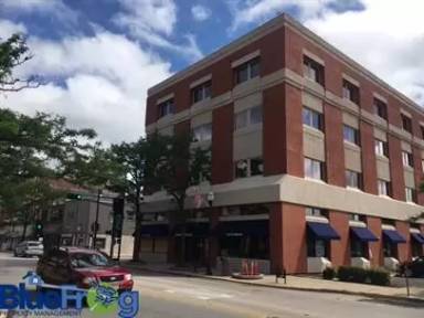 Main picture of Zimmerman Apartments - 230