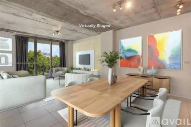 Main picture of Two Midtown Miami Condo