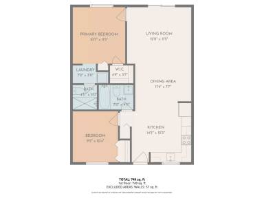 Main picture of 6020 Shakerwood Cir