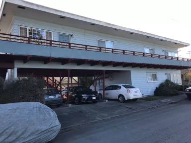 Main picture of 2312 Wilson St