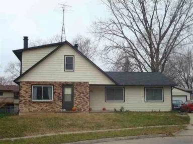 Main picture of 1233 Esther Ct