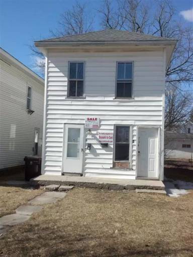 Main picture of 211 N 3rd Ave