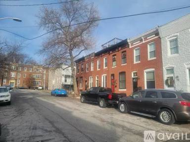 Main picture of 713 S Baylis St