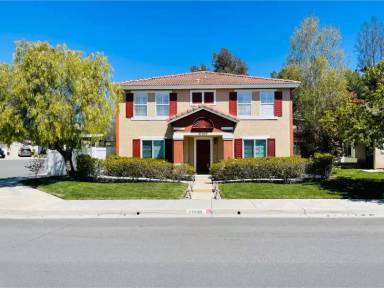 Main picture of 27530 Sierra Madre Dr