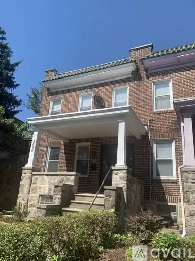 Main picture of 3600 Harford Rd