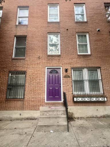 Main picture of 1221 Etting St