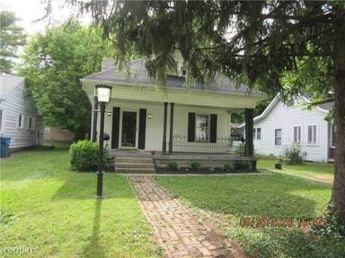 Main picture of 4626 Hinesley Ave