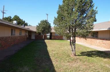 Main picture of Jasmine Apartments