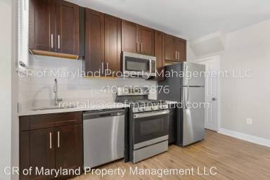 Main picture of 1114 Bonaparte Ave