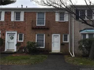 Main picture of 167 Penn Cmn