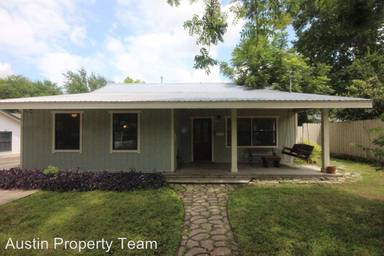 Main picture of 2703 Stacy Ln