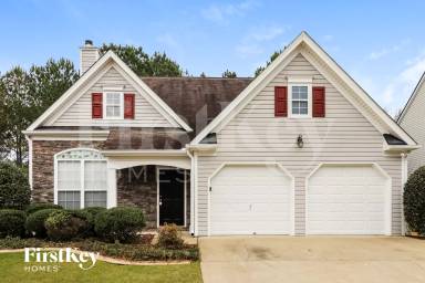 Main picture of 347 Weatherstone Pl