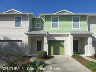Main picture of 215 Sand Oak Blvd