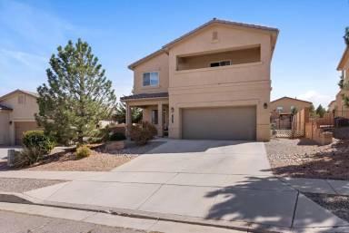 Main picture of 7231 Wasilla Dr NE