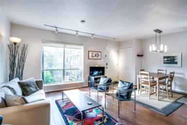 Main picture of 4112 Bowser Ave - 110