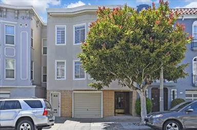 Main picture of 3245 Octavia St
