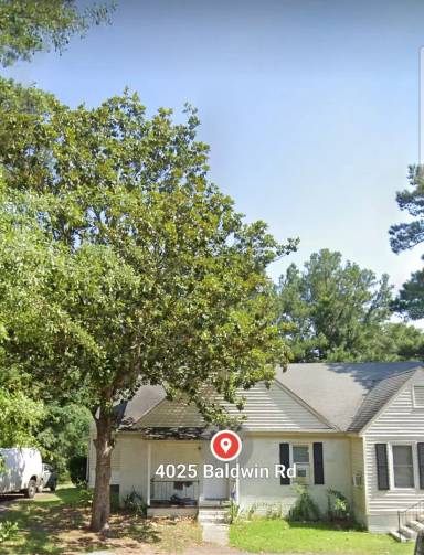 Main picture of 4025 Baldwin Rd