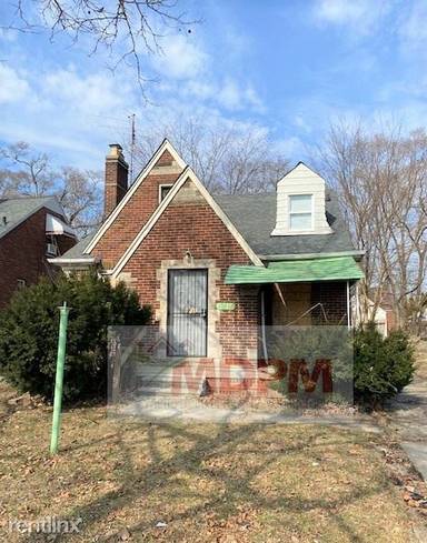 Main picture of 10437 McKinney St