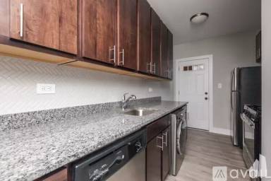 Main picture of Brompton Apartments