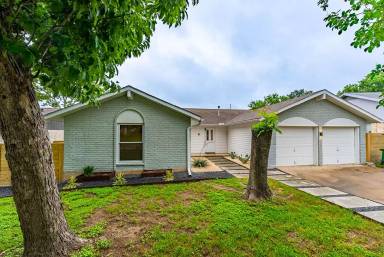 Main picture of 6819 Greycloud Dr