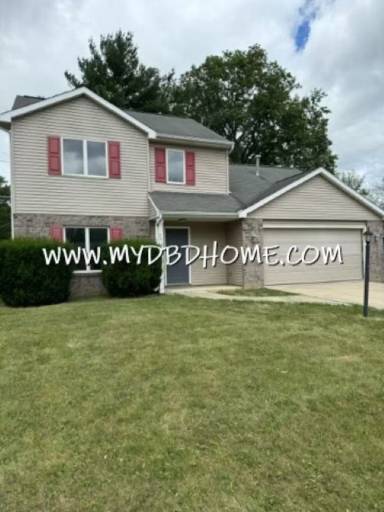Main picture of 5615 Graber Dr