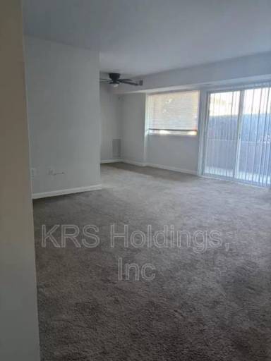 Main picture of Ashley Terrace Apartments