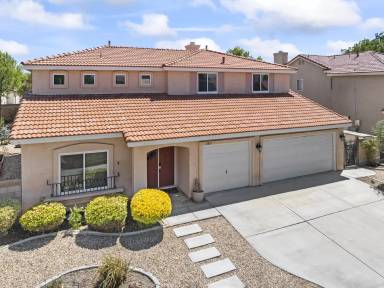 Main picture of 2814 Caruso Ln