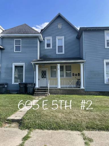 Main picture of AND: Ruddle & 5th: Apartment Complex - 2