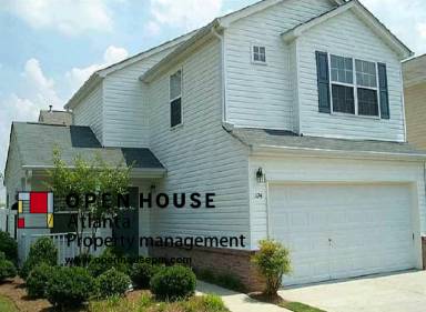 Main picture of 324 Hiawassee Dr