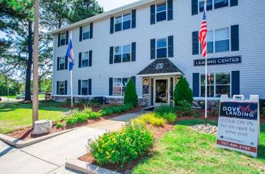 Main picture of Dove Landing Apartments