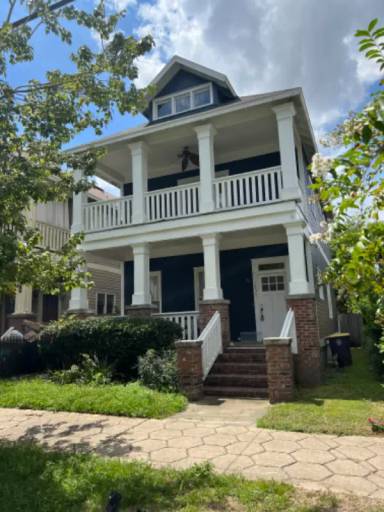 Main picture of 1836 N Market St