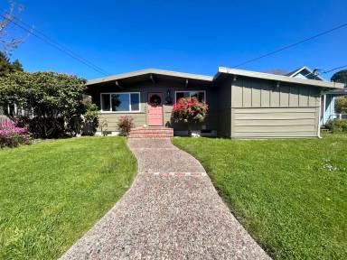 Main picture of 3329 N St