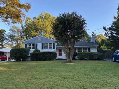 Main picture of 1913 Courtland Rd
