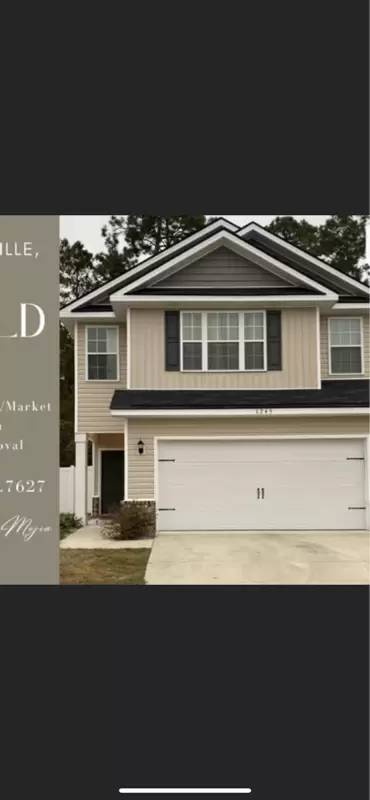 Main picture of 1245 Cypress Fall Cir