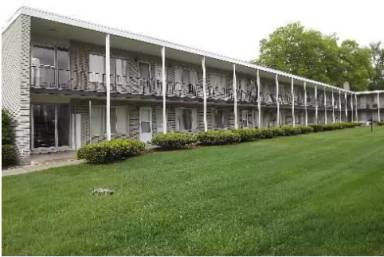 Main picture of 17161 Redford St