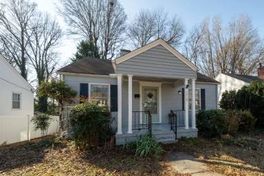 Main picture of 1319 Winstead Pl