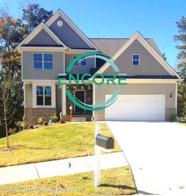 Main picture of 4391 Trake Way