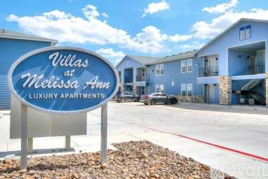 Main picture of The Villas at Melissa Ann