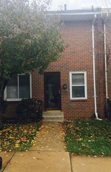 Main picture of 1760 Chesaco Ave