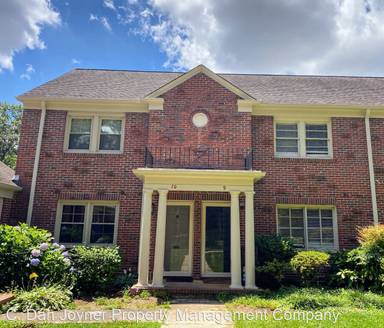 Main picture of 600 University Rdg